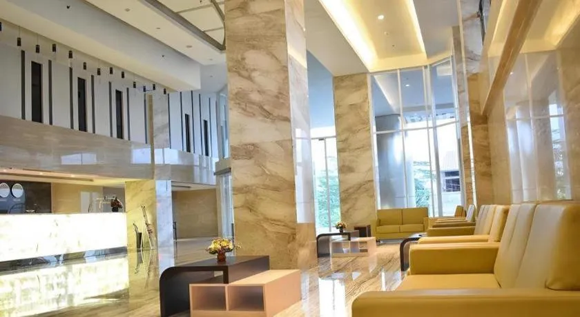 Grand Metro Hotel Tasikmalaya