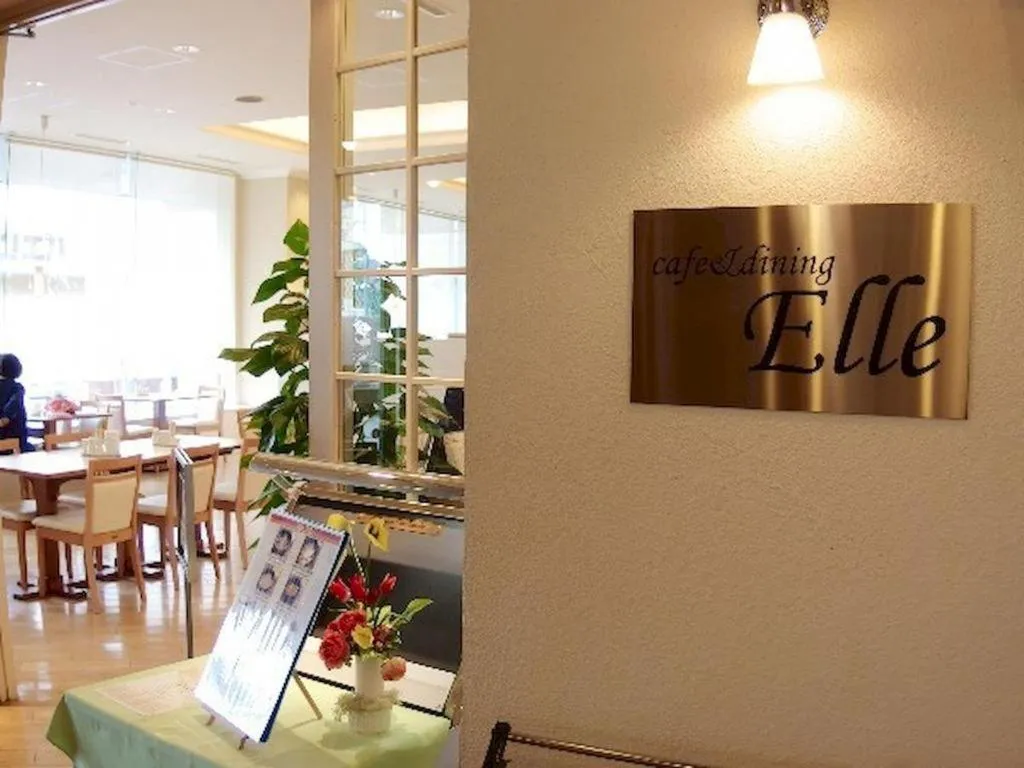 Sapporo Hotel Yamachi