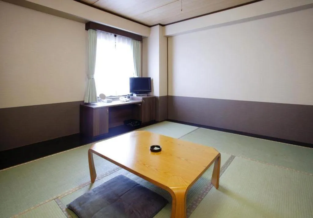 Sapporo Hotel Yamachi