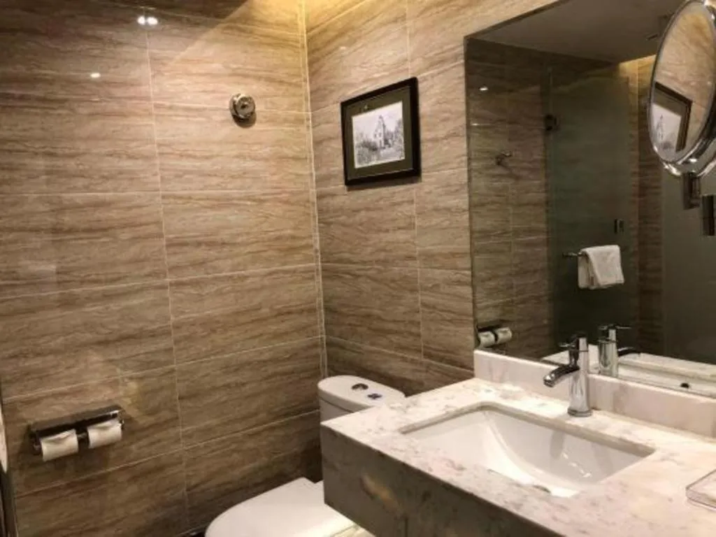 Metropolo Hotel Qingdao Wusi Square Xiaomaidao