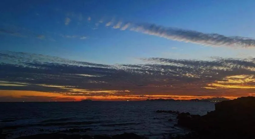 Metropolo Hotel Qingdao Wusi Square Xiaomaidao