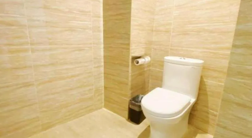 Metropolo Hotel Qingdao Wusi Square Xiaomaidao