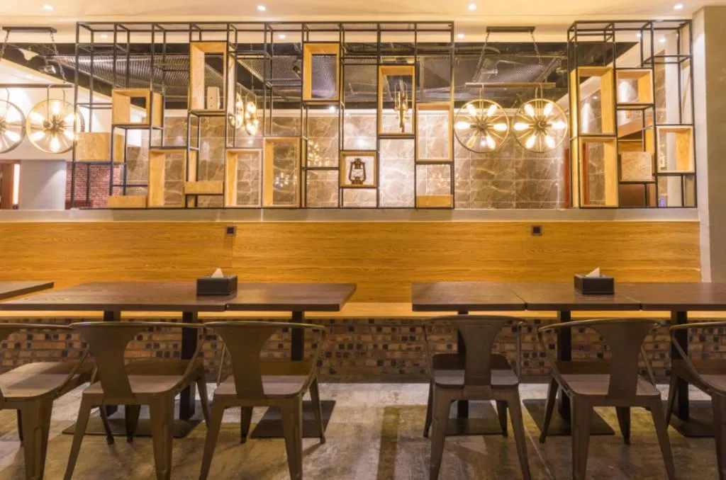 James Joyce Coffetel Qufu Tourist Center Gulou Street Sankong Scenic Spot