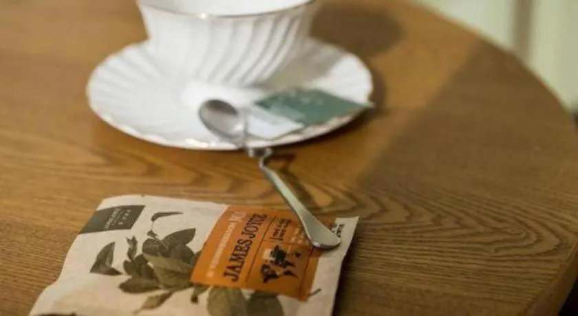 James Joyce Coffetel Qufu Tourist Center Gulou Street Sankong Scenic Spot