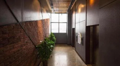 James Joyce Coffetel Chengdu Jichang Road Shenxianshu