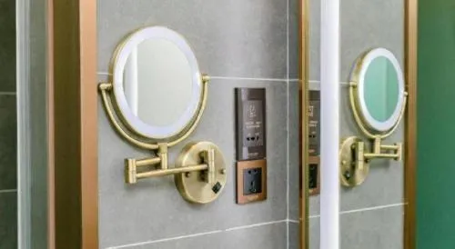 James Joyce Coffetel Chengdu Jichang Road Shenxianshu