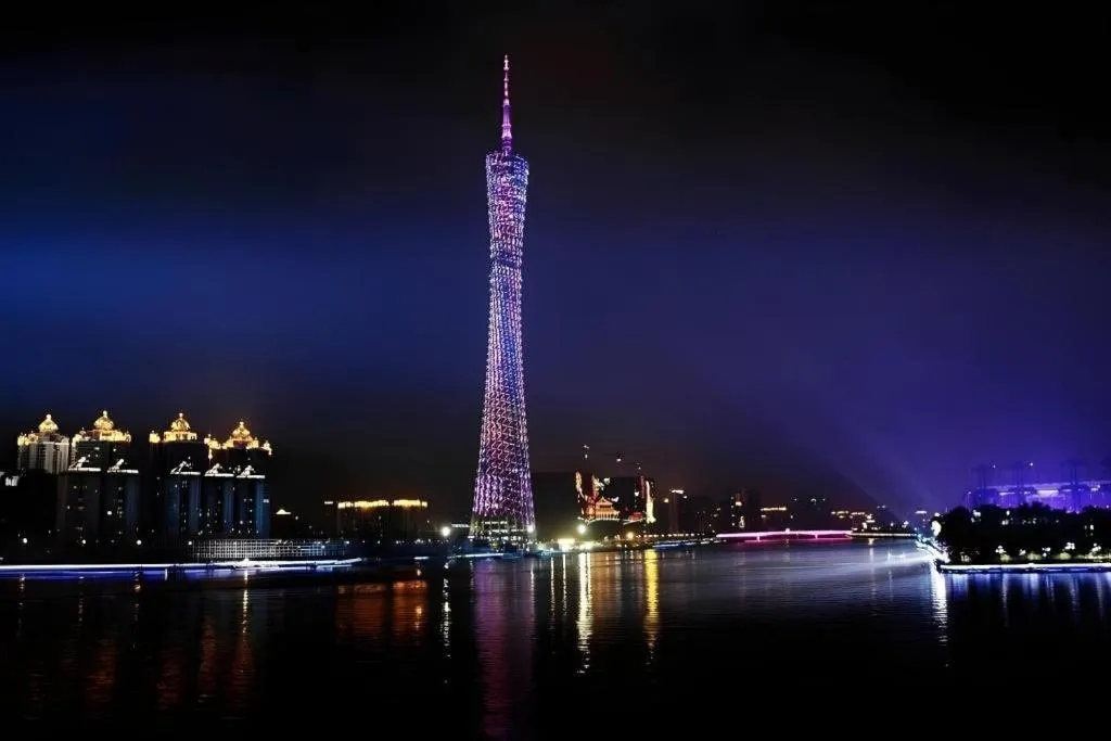 James Joyce Coffetel Guangzhou Dongxiaonan Metro Station Branch