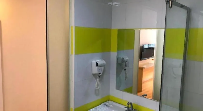 7 Days Inn Beijing Tiananmen Square