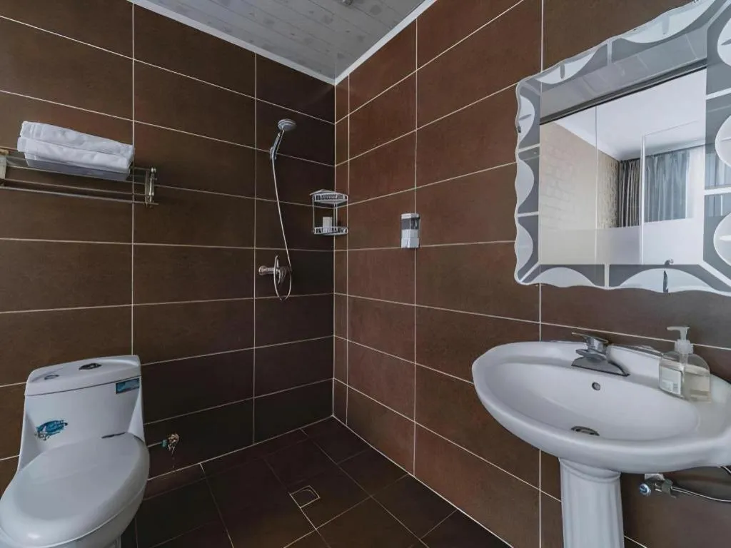 PAI Hotel Beijing Capital International Airport Linhe Development Zone