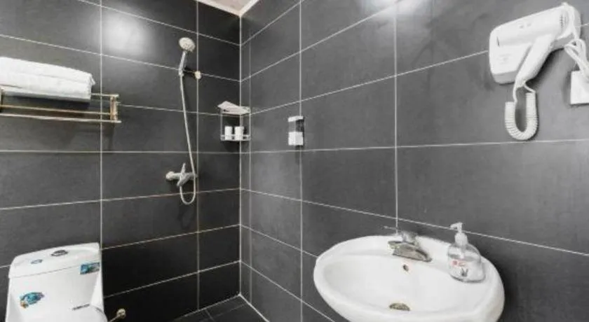 PAI Hotel Beijing Capital International Airport Linhe Development Zone