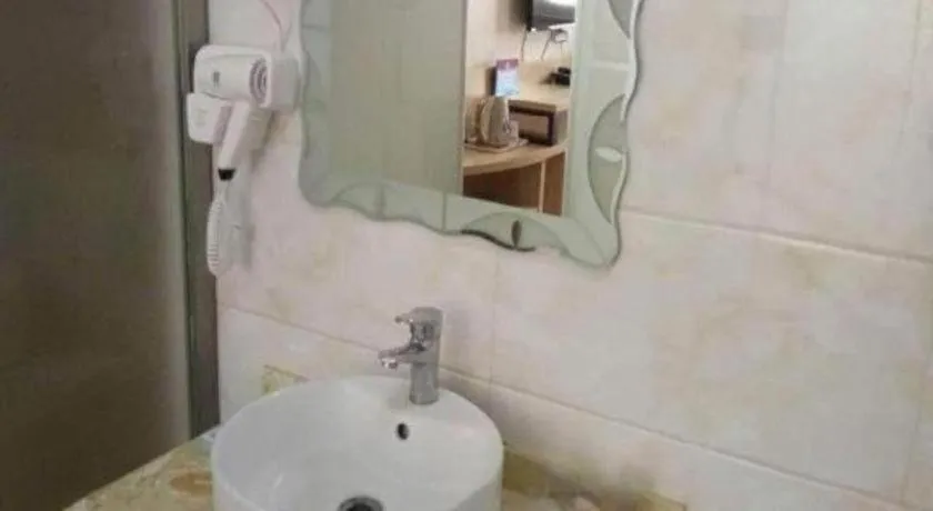 PAI Hotel Beijing Capital International Airport Linhe Development Zone