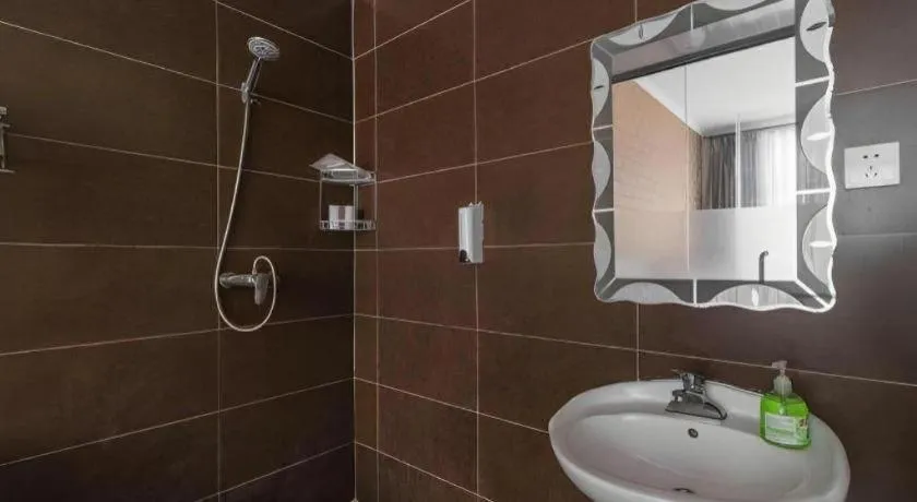 PAI Hotel Beijing Capital International Airport Linhe Development Zone