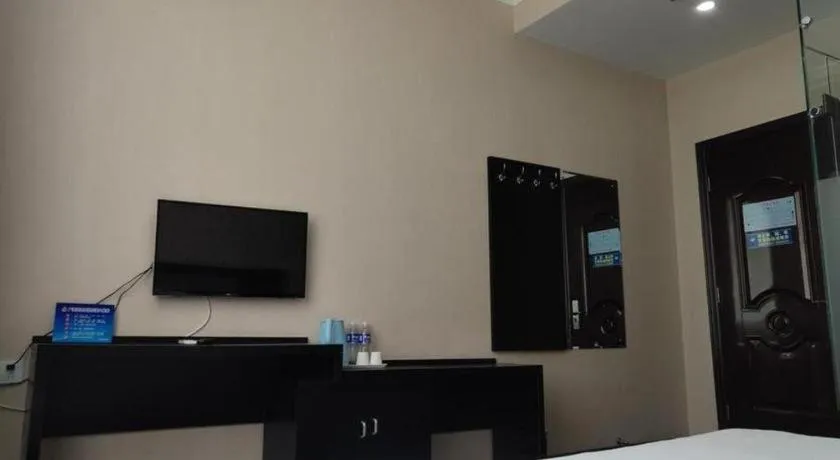 PAI Hotel Beijing Capital International Airport Linhe Development Zone