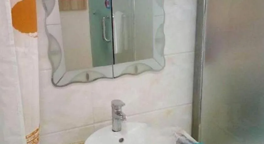 PAI Hotel Beijing Capital International Airport Linhe Development Zone