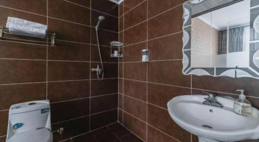 PAI Hotel Beijing Capital International Airport Linhe Development Zone