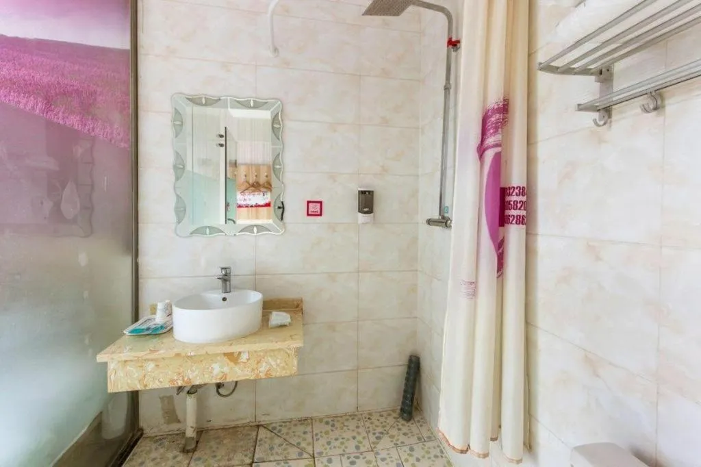 PAI Hotel Beijing Capital International Airport Linhe Development Zone