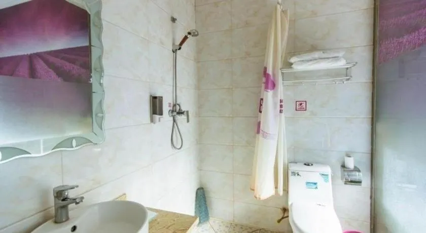 PAI Hotel Beijing Capital International Airport Linhe Development Zone