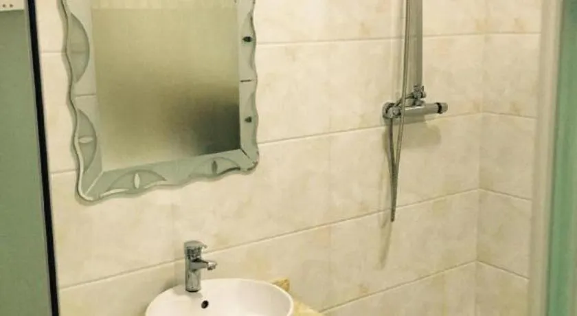 PAI Hotel Beijing Capital International Airport Linhe Development Zone