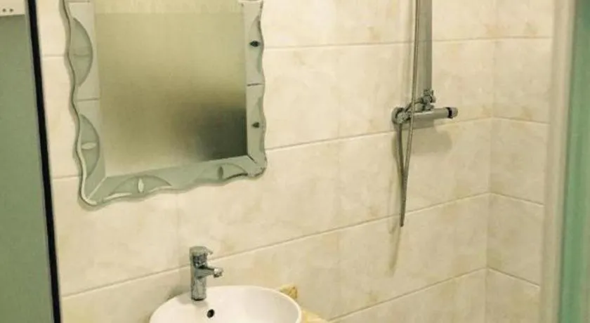 PAI Hotel Beijing Capital International Airport Linhe Development Zone