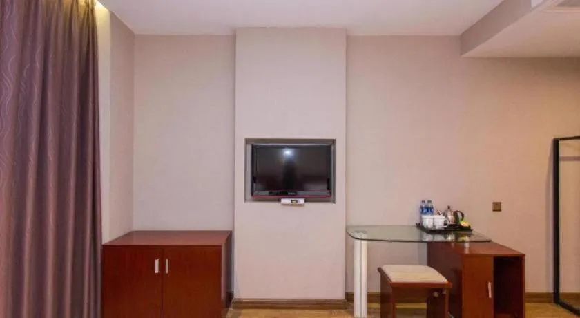 PAI Hotel Guangzhou North Gate of Chimelong Zoo