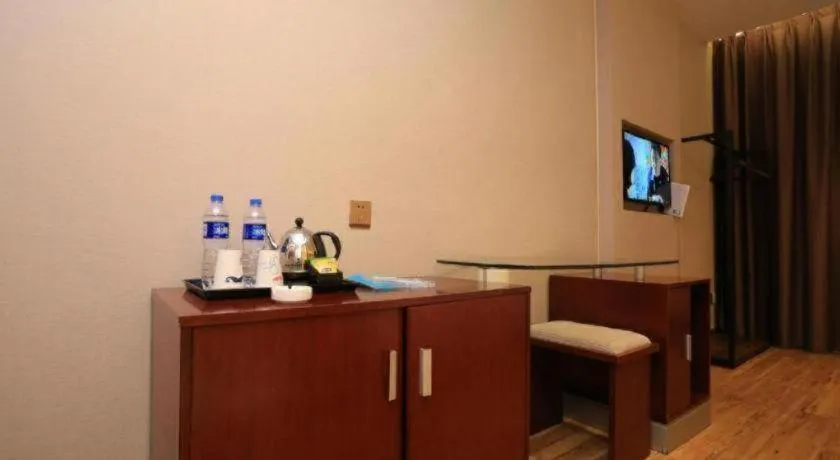 PAI Hotel Guangzhou North Gate of Chimelong Zoo