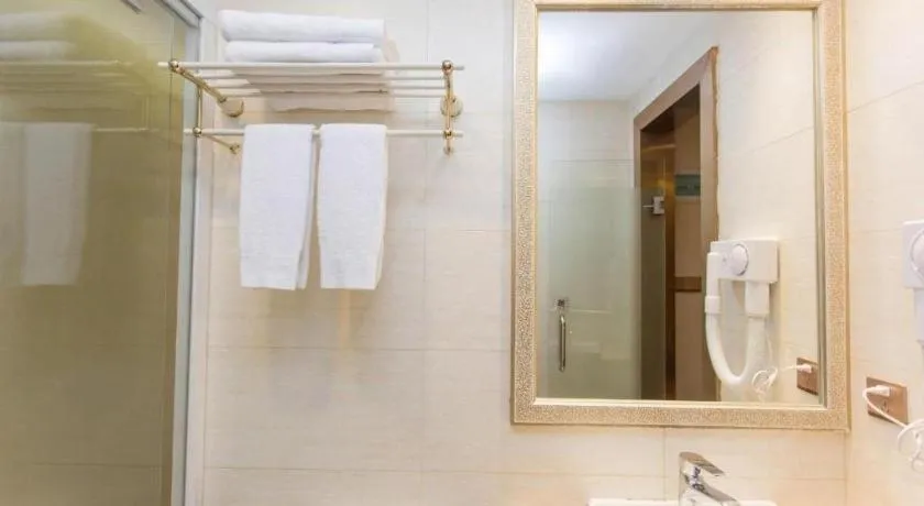 PAI Hotel Guangzhou North Gate of Chimelong Zoo