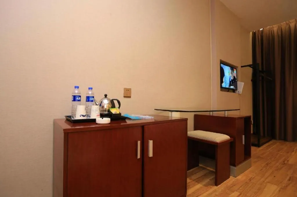 PAI Hotel Guangzhou North Gate of Chimelong Zoo