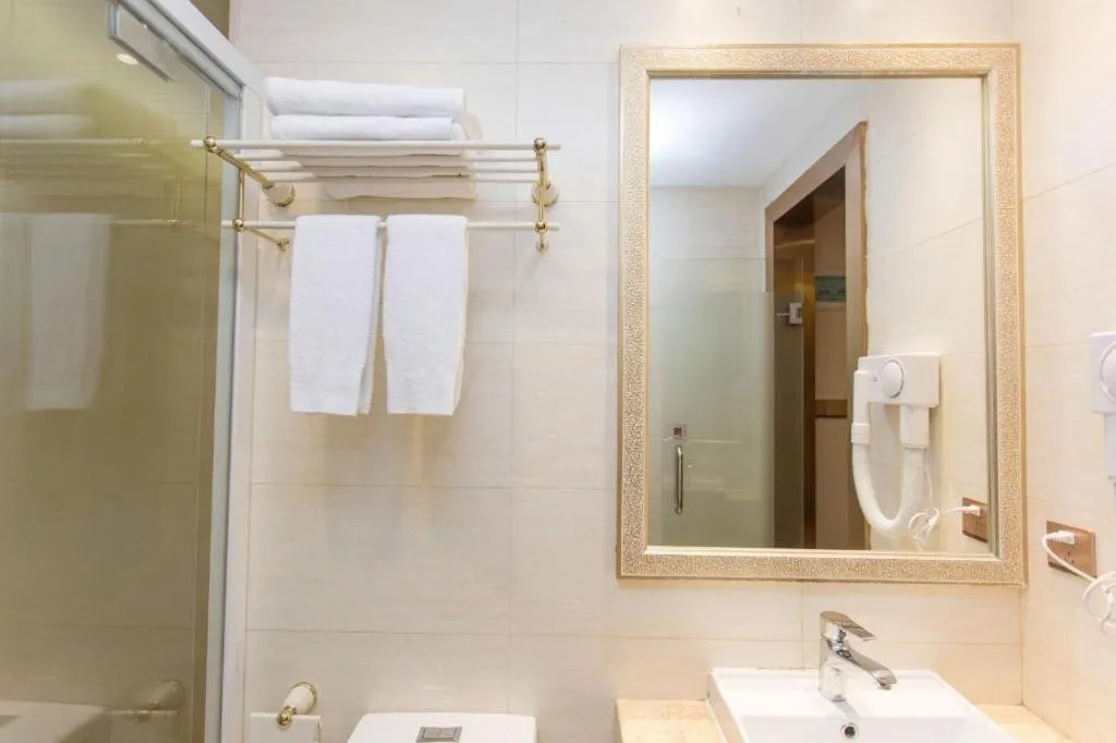 PAI Hotel Guangzhou North Gate of Chimelong Zoo