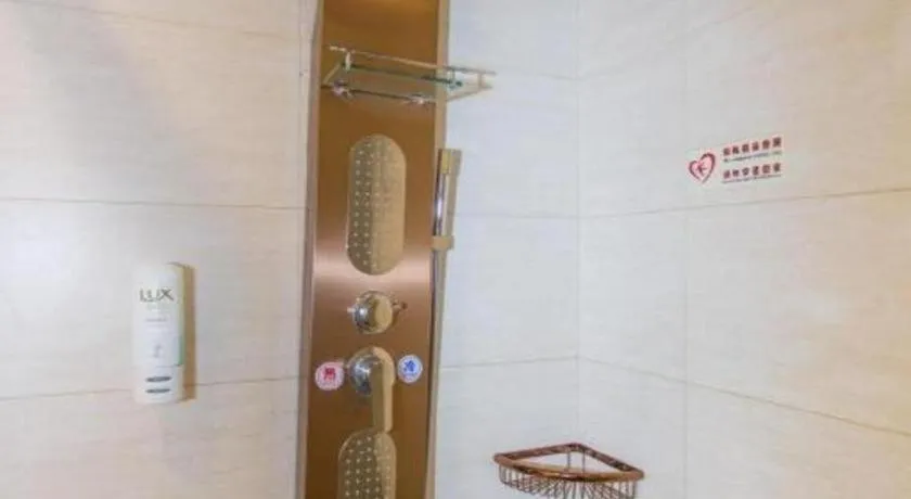 PAI Hotel Guangzhou North Gate of Chimelong Zoo