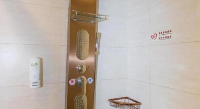 PAI Hotel Guangzhou North Gate of Chimelong Zoo