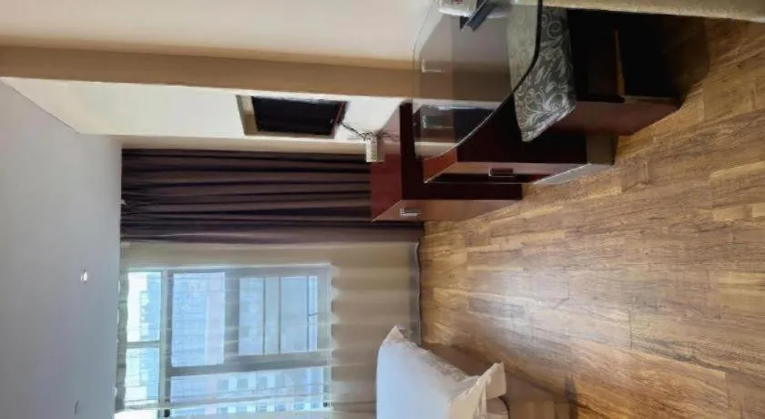 PAI Hotel Guangzhou North Gate of Chimelong Zoo