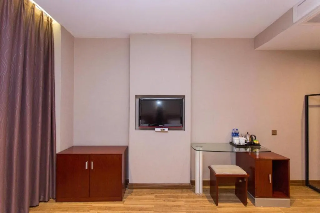 PAI Hotel Guangzhou North Gate of Chimelong Zoo