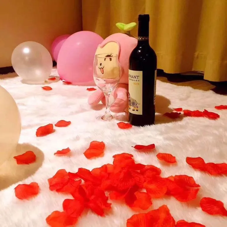 PAI Hotel Guangzhou North Gate of Chimelong Zoo