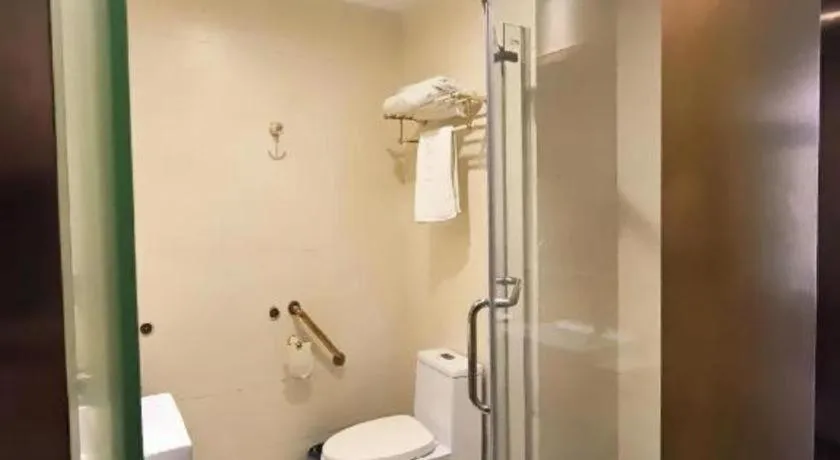 PAI Hotel Guangzhou North Gate of Chimelong Zoo