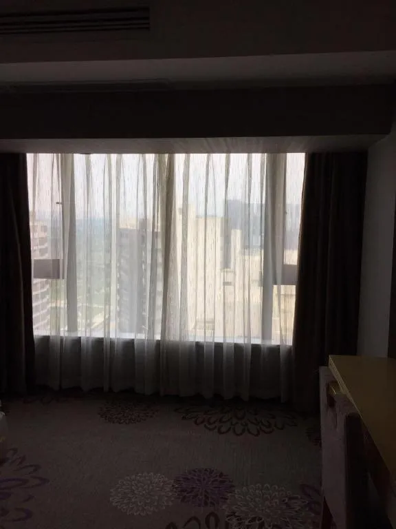 7Days Premium Chengdu New Century Global Centre New Exhibiton Branch