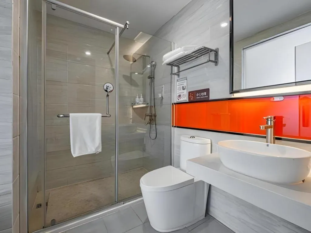 7Days Premium Nanjing Olympic Sports International Exhibition Center