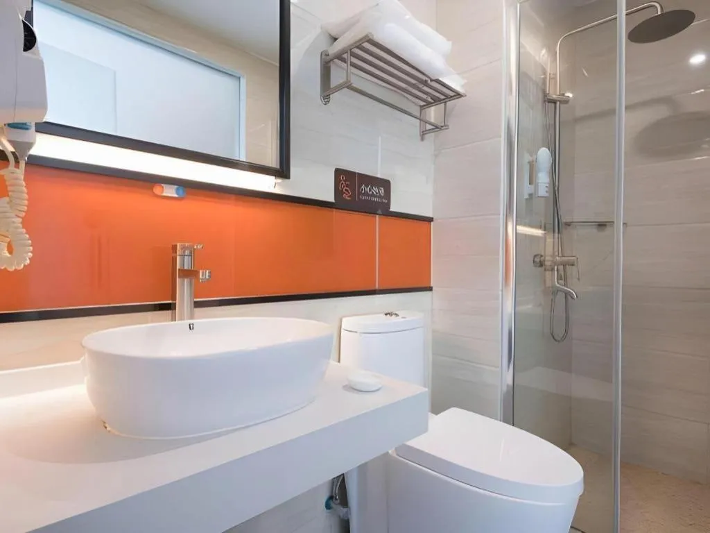 7Days Premium Nanjing Olympic Sports International Exhibition Center