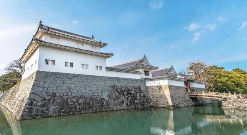 IU Hotels Guangzhou Panyu Dashi Chimelong Safari Park