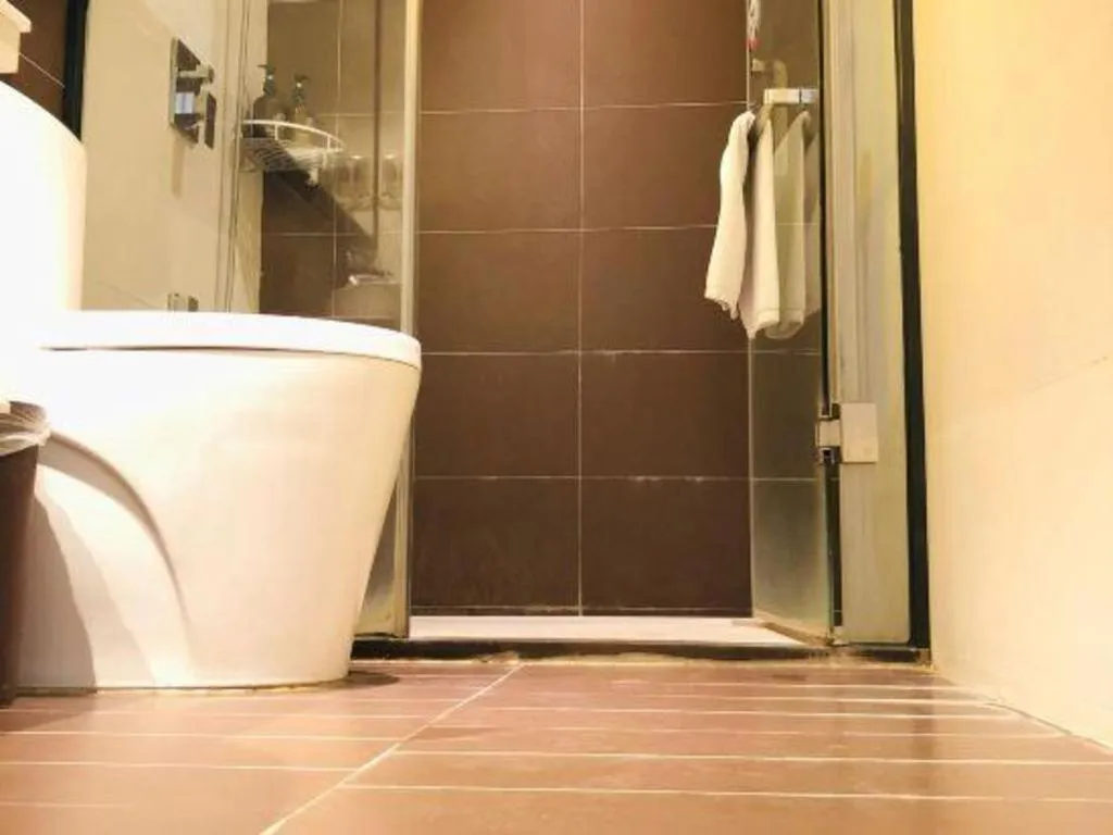 IU Hotels Guangzhou Panyu Dashi Chimelong Safari Park