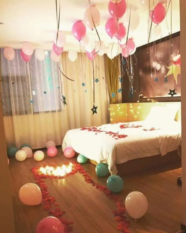 Bed in IU Hotels Guangzhou Panyu Dashi Chimelong Safari Park