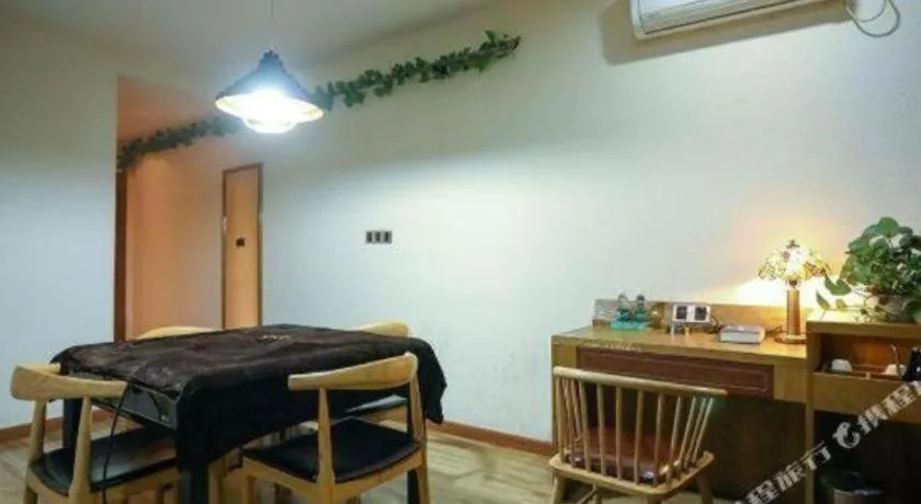 James Joyce Coffetel Nanchang West Station Nanchang University