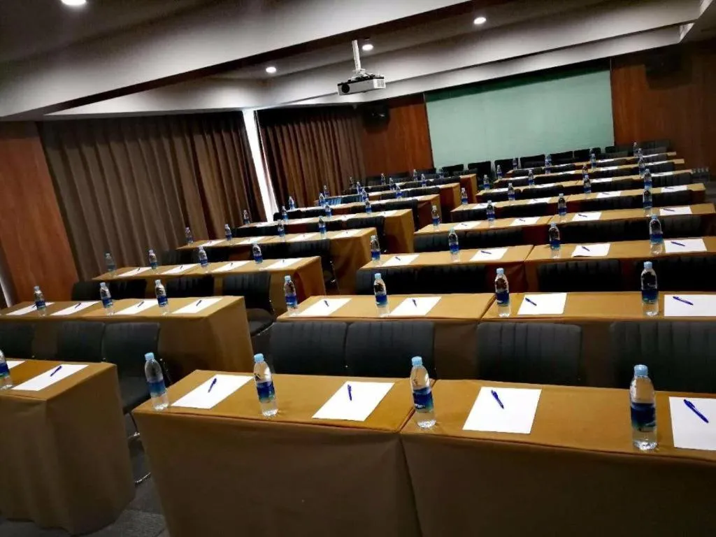 James Joyce Coffetel Shijiazhuang Century Park Shiji Huamao