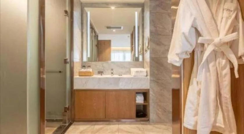 James Joyce Coffetel Shijiazhuang Century Park Shiji Huamao