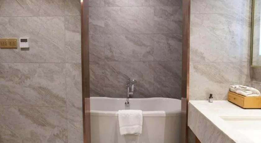 James Joyce Coffetel Shijiazhuang Century Park Shiji Huamao