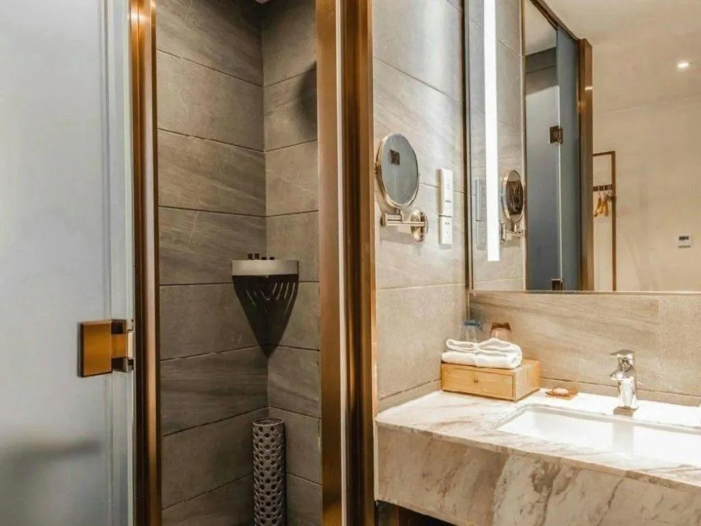 James Joyce Coffetel Shijiazhuang Century Park Shiji Huamao