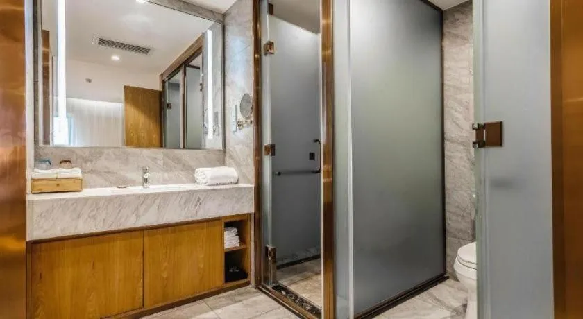 James Joyce Coffetel Shijiazhuang Century Park Shiji Huamao