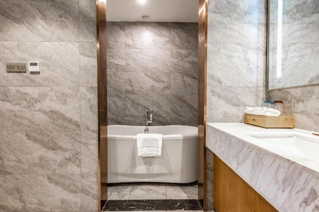 James Joyce Coffetel Shijiazhuang Century Park Shiji Huamao