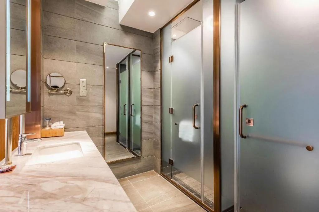 James Joyce Coffetel Shijiazhuang Century Park Shiji Huamao