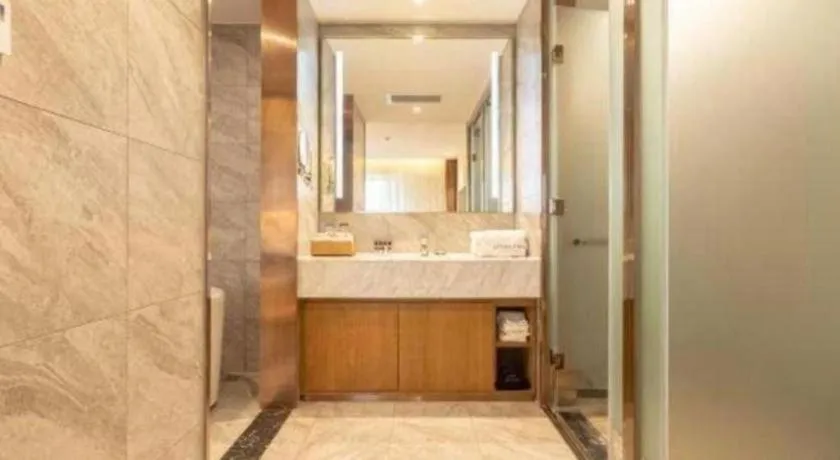 James Joyce Coffetel Shijiazhuang Century Park Shiji Huamao