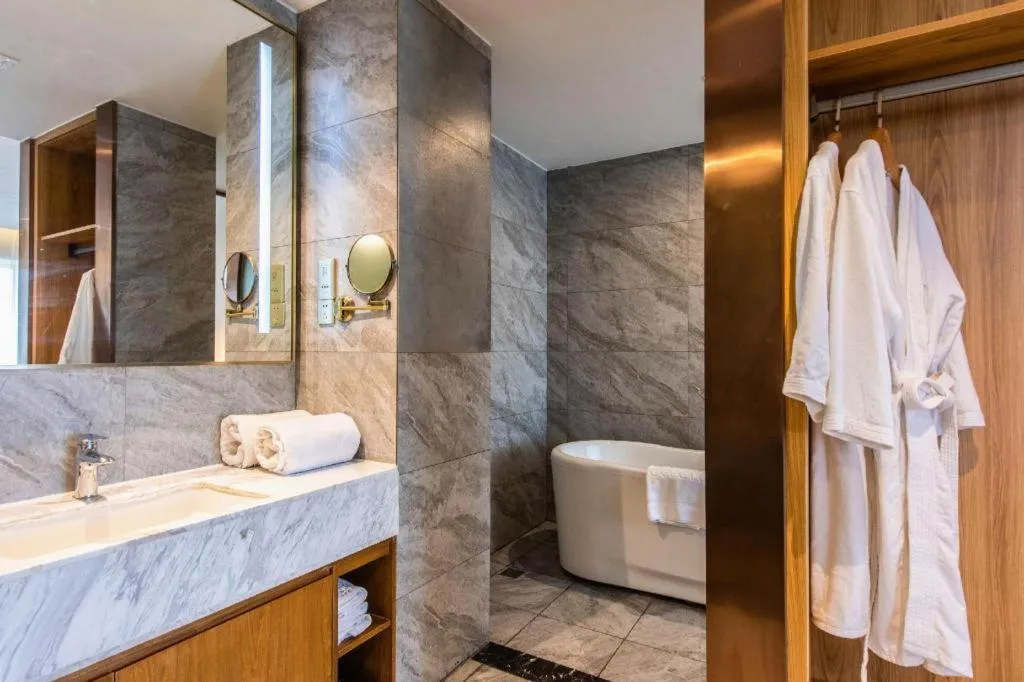 James Joyce Coffetel Shijiazhuang Century Park Shiji Huamao